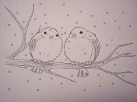 Its Still Snowing